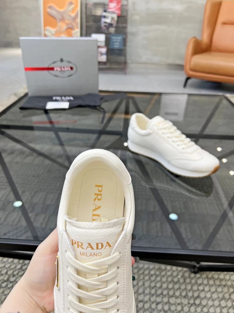 Prada Casual Shoes